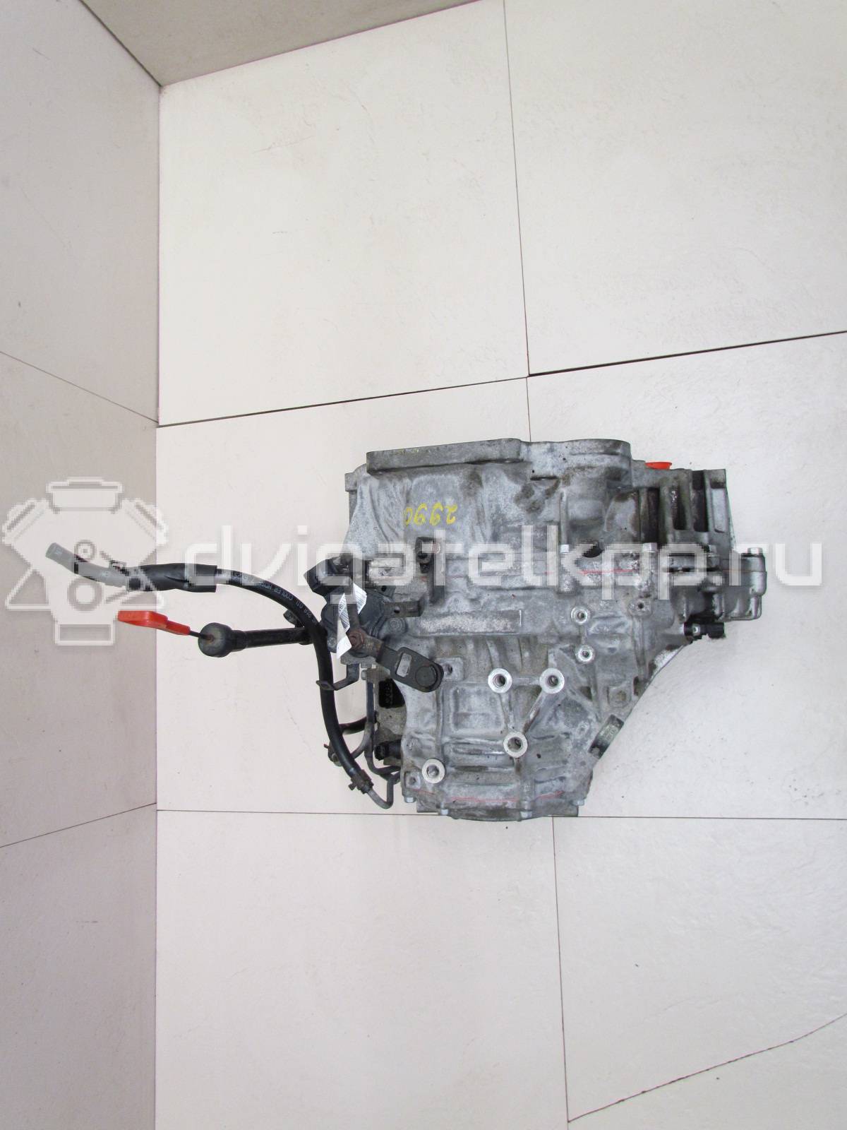 Фото Контрактная (б/у) АКПП для Hyundai / Kia 139-146 л.с 16V 2.0 л G4GC бензин 4500023360 {forloop.counter}}