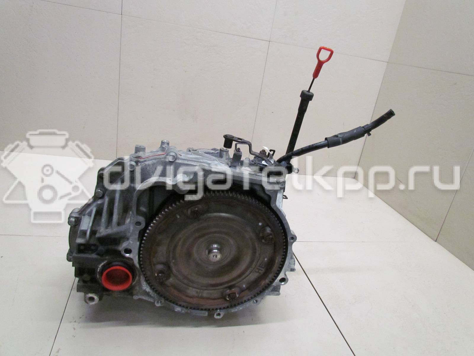 Фото Контрактная (б/у) АКПП для Hyundai / Kia 139-146 л.с 16V 2.0 л G4GC бензин 4500023360 {forloop.counter}}