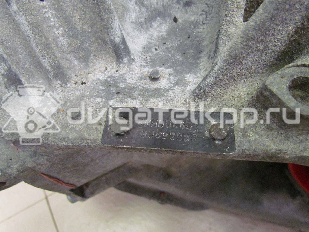 Фото Контрактная (б/у) АКПП для Hyundai / Kia 139 л.с 16V 2.0 л G4GC бензин 4500023360 {forloop.counter}}