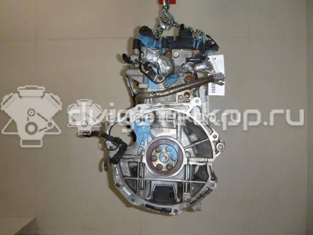 Фото Контрактный (б/у) двигатель G4FC для Kia Pro Ceed / Soul / Venga Yn / Cerato / Rio 105-132 л.с 16V 1.6 л бензин 211012BW02 {forloop.counter}}
