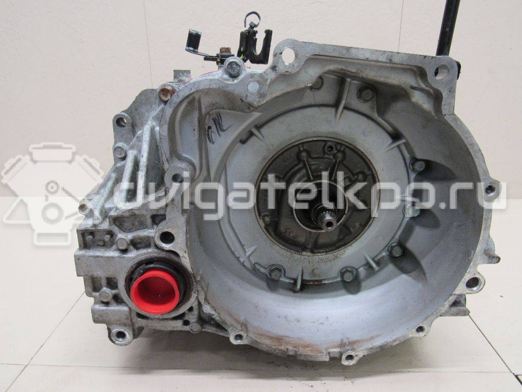 Фото Контрактная (б/у) АКПП для Hyundai / Kia 139-146 л.с 16V 2.0 л G4GC бензин 4500023365 {forloop.counter}}