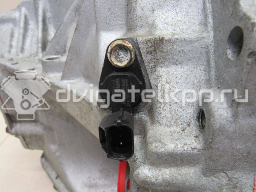 Фото Контрактная (б/у) АКПП для Hyundai / Kia 139-146 л.с 16V 2.0 л G4GC бензин 4500023365 {forloop.counter}}