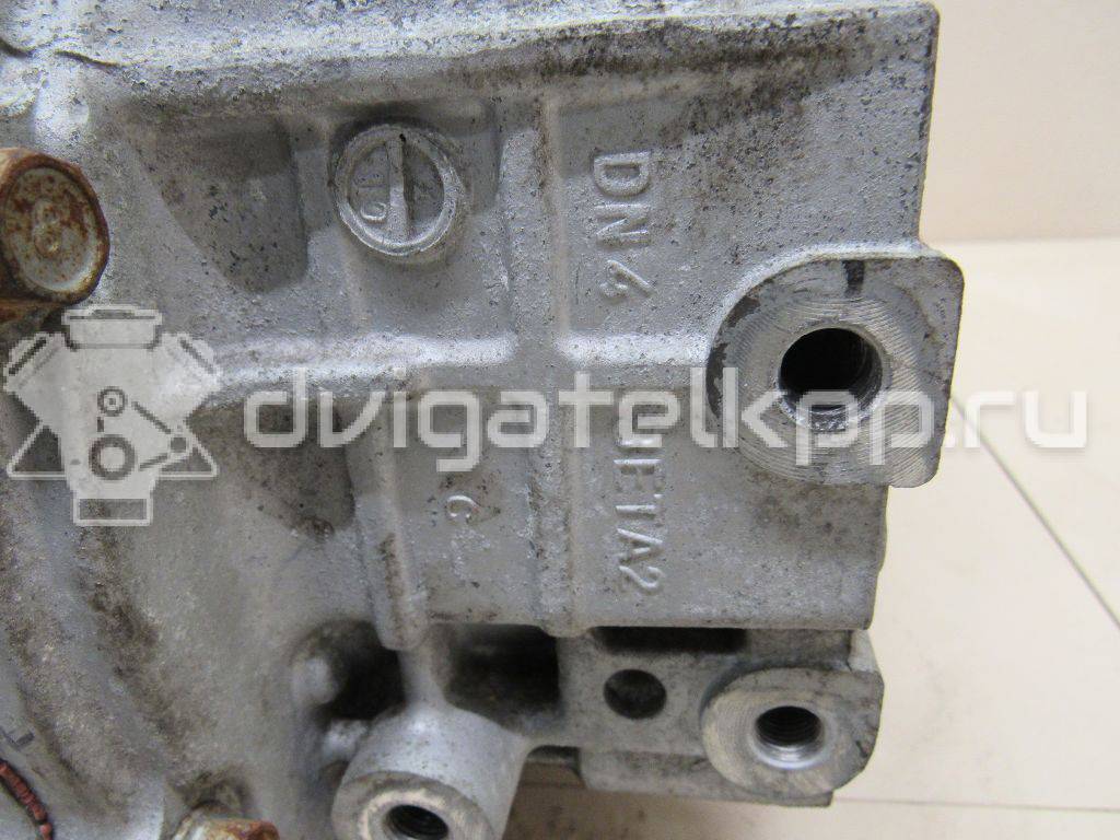 Фото Контрактная (б/у) АКПП для Hyundai (Beijing) / Hyundai / Kia 137-141 л.с 16V 2.0 л G4GC бензин 4500023365 {forloop.counter}}