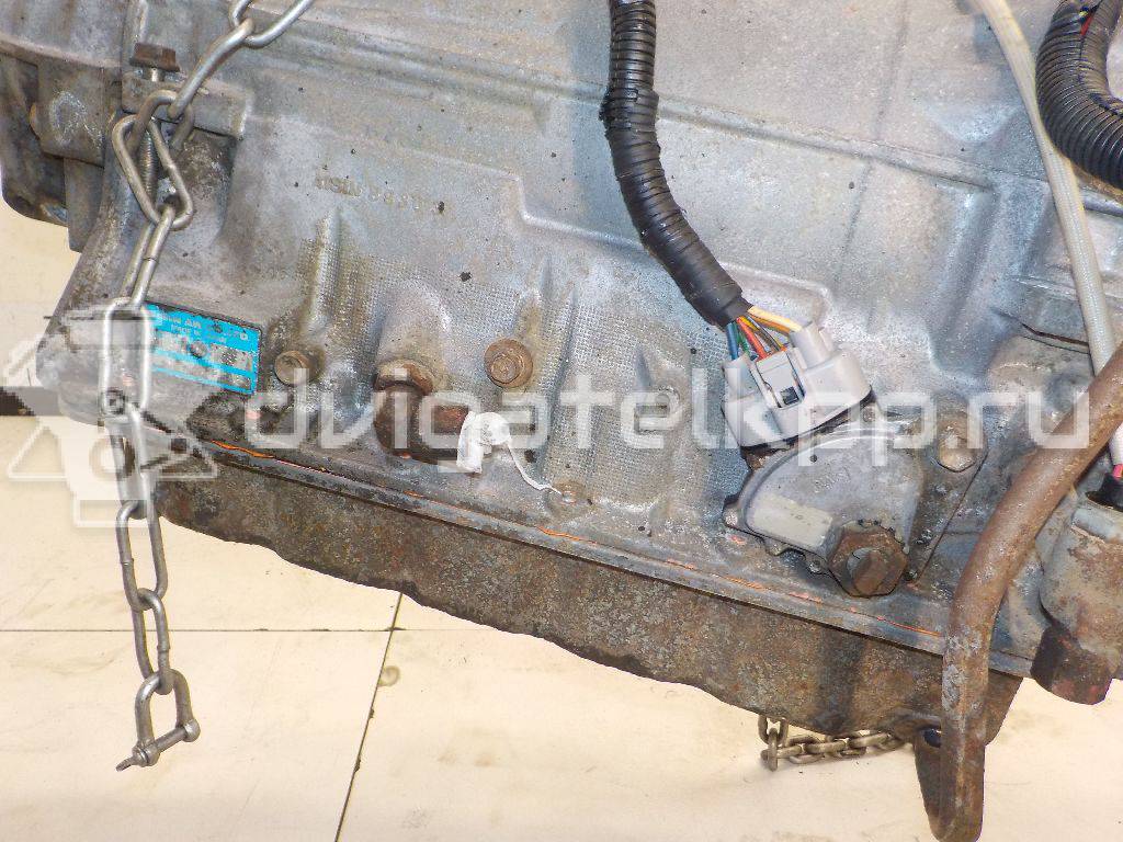 Фото Контрактная (б/у) АКПП для Mitsubishi / Hyundai / Kia 80-106 л.с 8V 2.5 л D4BH Дизельное топливо 452004A080 {forloop.counter}}