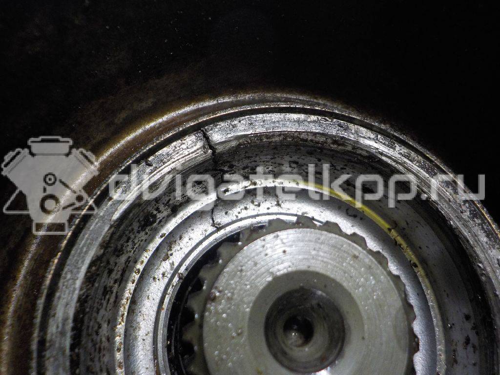 Фото Контрактная (б/у) АКПП для Mitsubishi / Hyundai / Kia 80-106 л.с 8V 2.5 л D4BH Дизельное топливо 452004A080 {forloop.counter}}