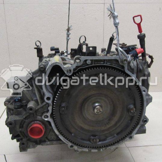 Фото Контрактная (б/у) АКПП для Hyundai / Kia 139-146 л.с 16V 2.0 л G4GC бензин 4500039666