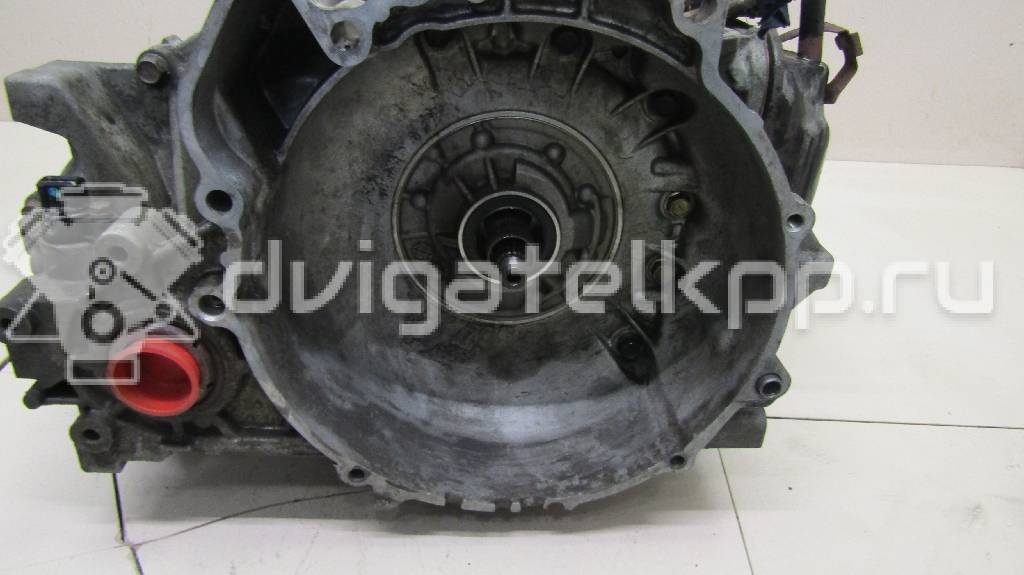 Фото Контрактная (б/у) АКПП для Hyundai / Kia 139-146 л.с 16V 2.0 л G4GC бензин 4500039666 {forloop.counter}}