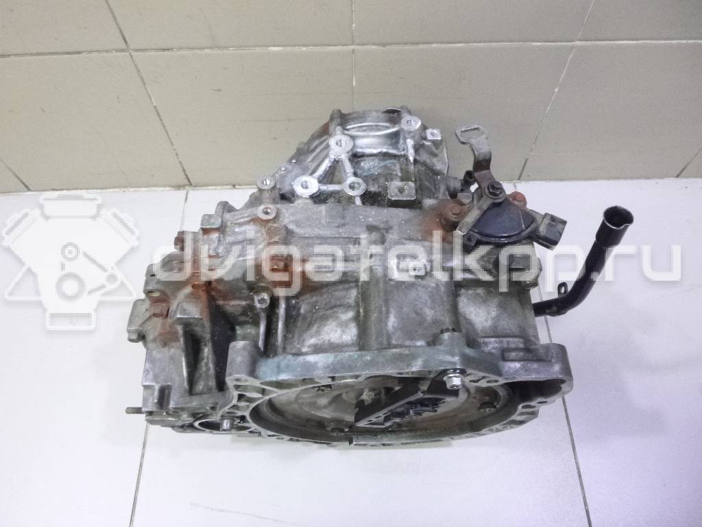 Фото Контрактная (б/у) АКПП для Hyundai / Kia 114-132 л.с 16V 1.6 л G4FC Бензин/спирт 4500023600 {forloop.counter}}