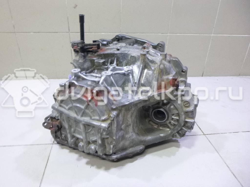 Фото Контрактная (б/у) АКПП для Hyundai / Kia 114-132 л.с 16V 1.6 л G4FC Бензин/спирт 4500023600 {forloop.counter}}