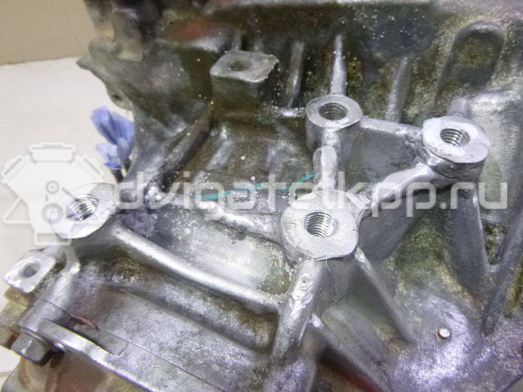 Фото Контрактная (б/у) АКПП для Hyundai / Kia 114-132 л.с 16V 1.6 л G4FC Бензин/спирт 4500023600 {forloop.counter}}