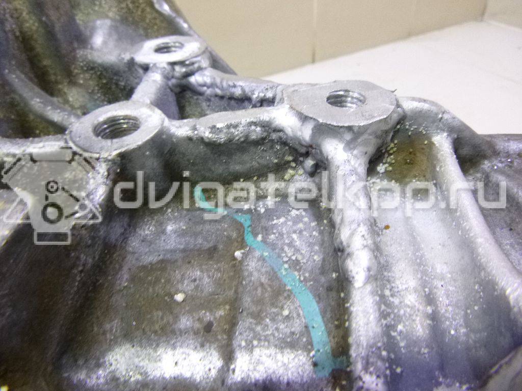 Фото Контрактная (б/у) АКПП для Hyundai / Kia 114-132 л.с 16V 1.6 л G4FC Бензин/спирт 4500023600 {forloop.counter}}