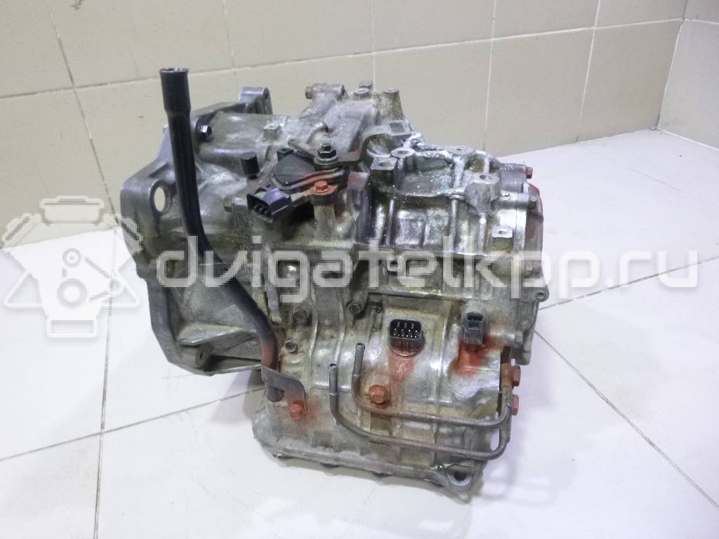 Фото Контрактная (б/у) АКПП для Hyundai / Kia 114-132 л.с 16V 1.6 л G4FC Бензин/спирт 4500023600 {forloop.counter}}