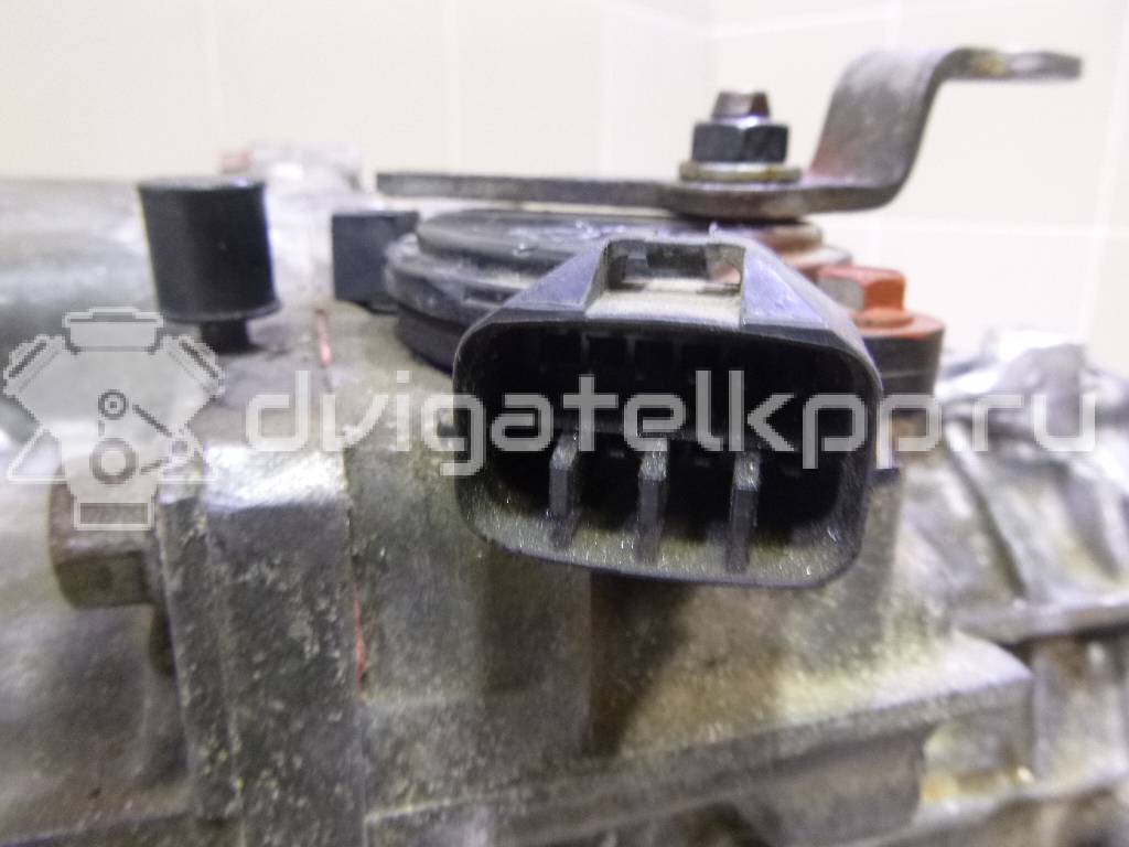 Фото Контрактная (б/у) АКПП для Hyundai / Kia 105-132 л.с 16V 1.6 л G4FC бензин 4500023600 {forloop.counter}}