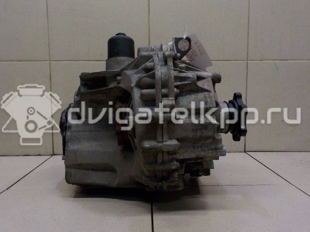 Фото Контрактная (б/у) АКПП для Volkswagen / Seat 105 л.с 8V 1.9 л BLS Дизельное топливо 02E300043N {forloop.counter}}