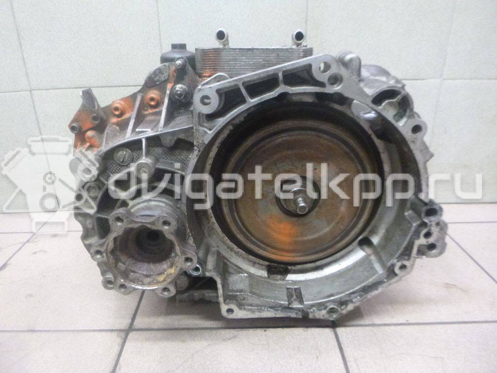 Фото Контрактная (б/у) АКПП для skoda Superb  V    02E300052 {forloop.counter}}