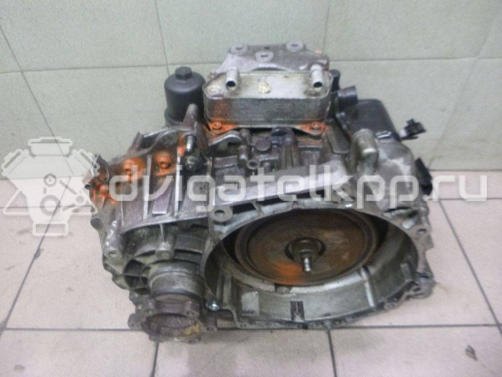 Фото Контрактная (б/у) АКПП для Volkswagen Golf 140 л.с 16V 2.0 л CBDB Дизельное топливо 02E300052 {forloop.counter}}