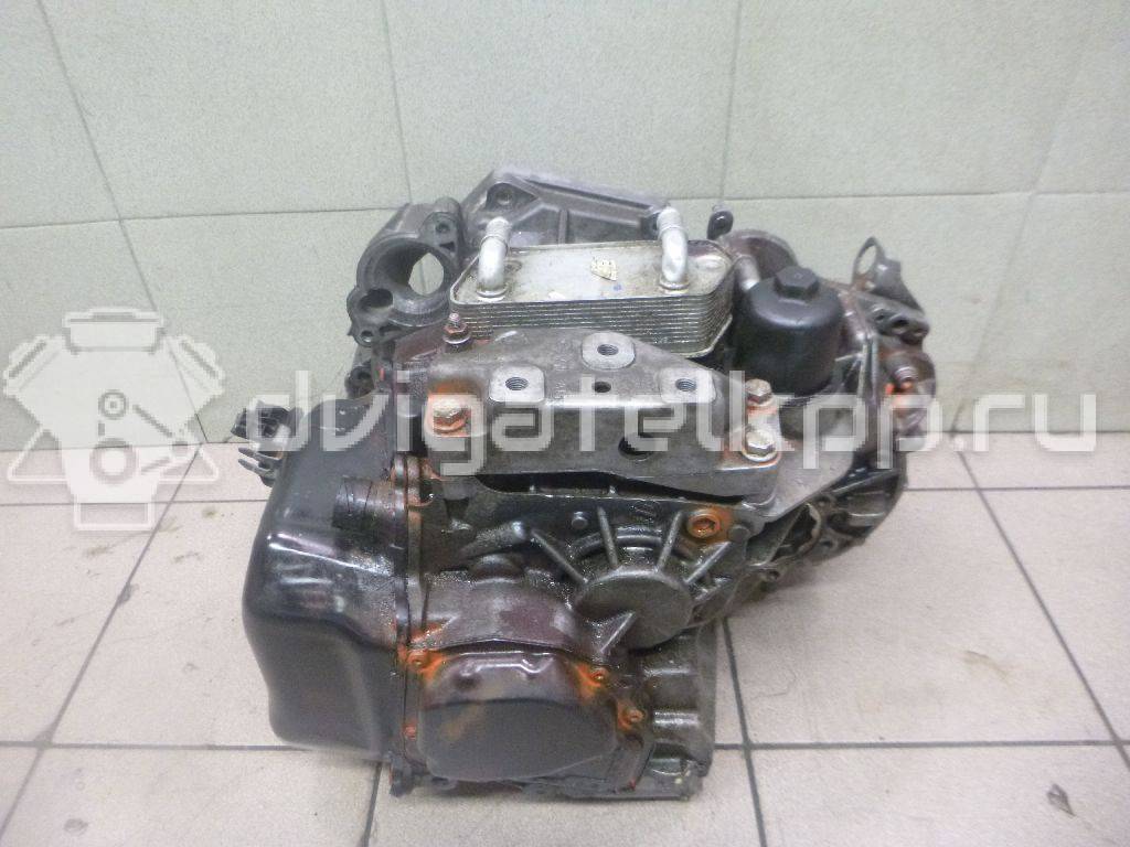 Фото Контрактная (б/у) АКПП для Volkswagen Golf 140 л.с 16V 2.0 л CBDB Дизельное топливо 02E300052 {forloop.counter}}