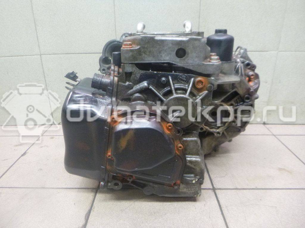 Фото Контрактная (б/у) АКПП для Volkswagen Golf 140 л.с 16V 2.0 л CBDB Дизельное топливо 02E300052 {forloop.counter}}