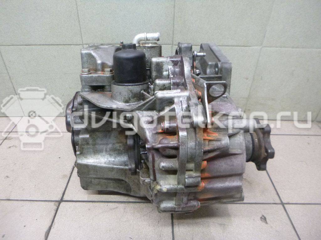 Фото Контрактная (б/у) АКПП для Volkswagen Golf 140 л.с 16V 2.0 л CBDB Дизельное топливо 02E300052 {forloop.counter}}