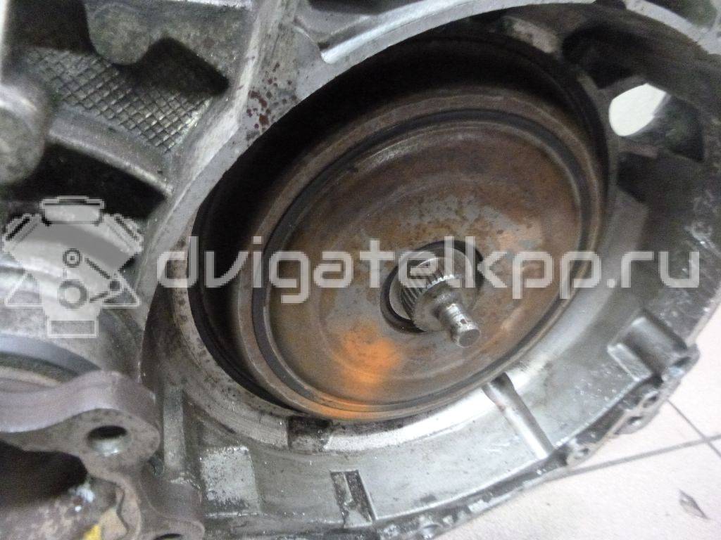 Фото Контрактная (б/у) АКПП для Volkswagen Golf 140 л.с 16V 2.0 л CBDB Дизельное топливо 02E300052 {forloop.counter}}