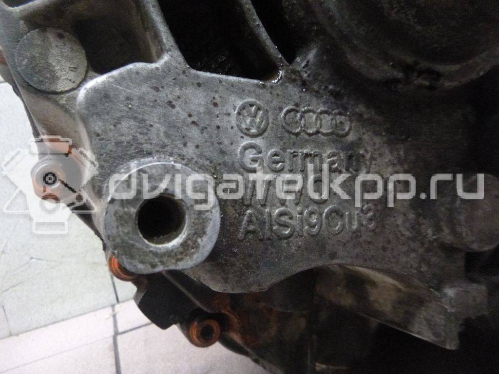 Фото Контрактная (б/у) АКПП для Volkswagen Golf 140 л.с 16V 2.0 л CBDB Дизельное топливо 02E300052 {forloop.counter}}