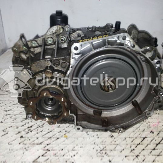 Фото Контрактная (б/у) АКПП для Seat Toledo 140 л.с 16V 2.0 л BKD Дизельное топливо 02E300043KX