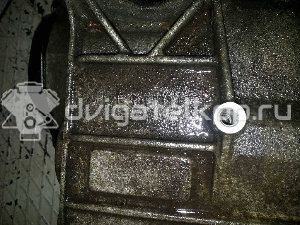 Фото Контрактная (б/у) АКПП для Seat Toledo 140 л.с 16V 2.0 л BKD Дизельное топливо 02E300043KX {forloop.counter}}