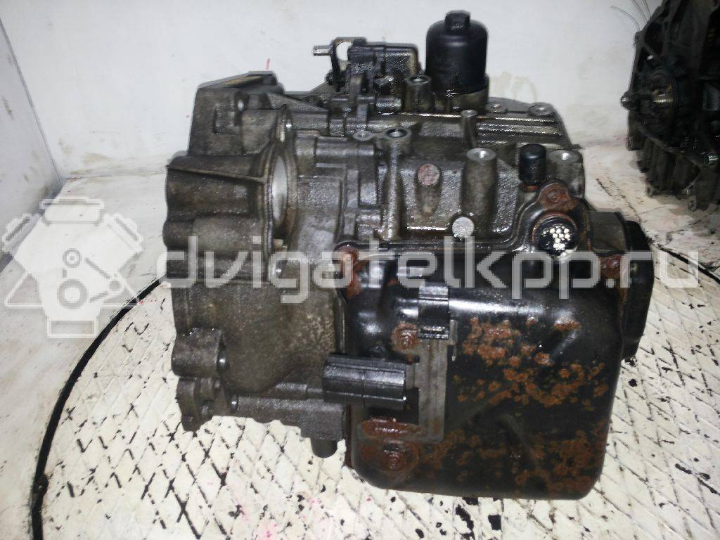 Фото Контрактная (б/у) АКПП для Seat Toledo 140 л.с 16V 2.0 л BKD Дизельное топливо 02E300043KX {forloop.counter}}