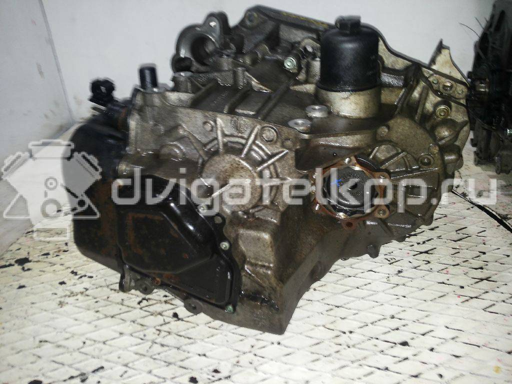 Фото Контрактная (б/у) АКПП для Seat Toledo 140 л.с 16V 2.0 л BKD Дизельное топливо 02E300043KX {forloop.counter}}