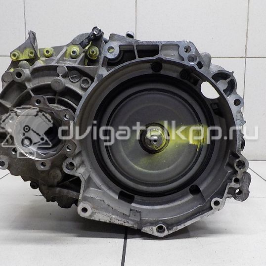 Фото Контрактная (б/у) АКПП для Seat Toledo 140 л.с 16V 2.0 л BKD Дизельное топливо 02E300043KX