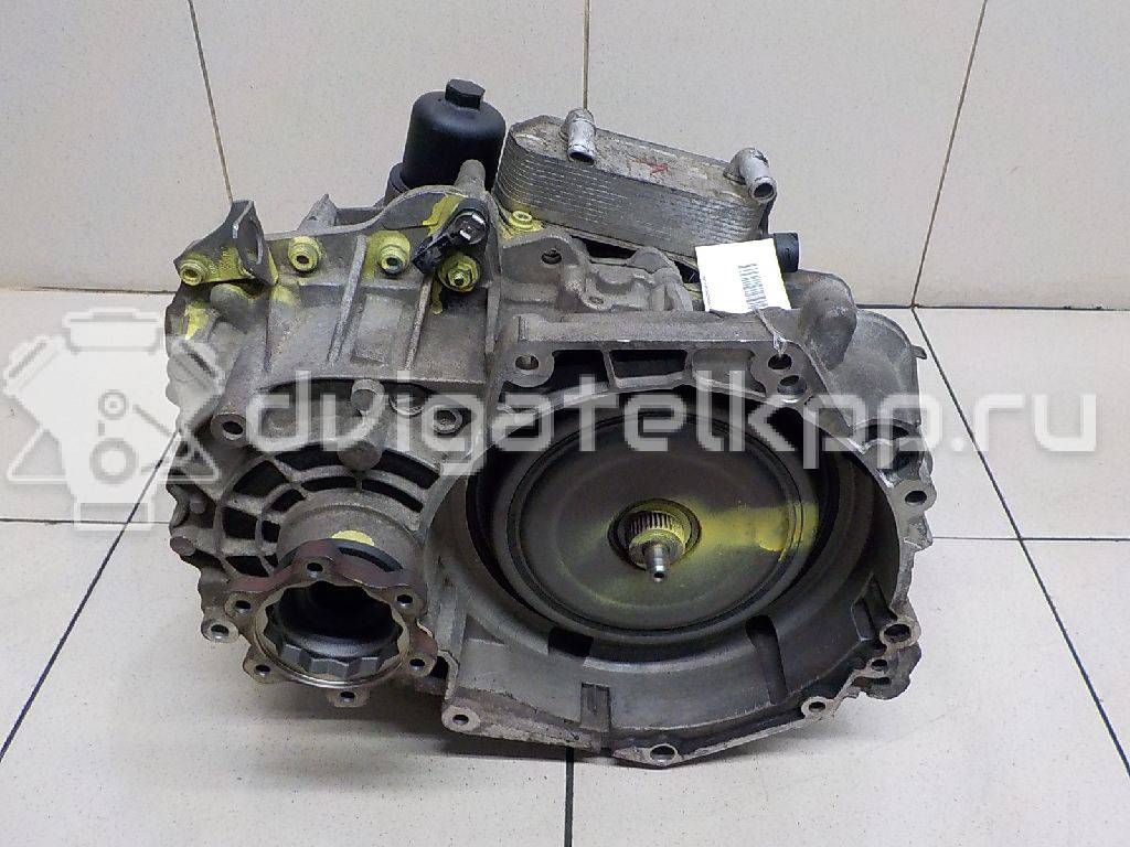 Фото Контрактная (б/у) АКПП для Seat Toledo 140 л.с 16V 2.0 л BKD Дизельное топливо 02E300043KX {forloop.counter}}