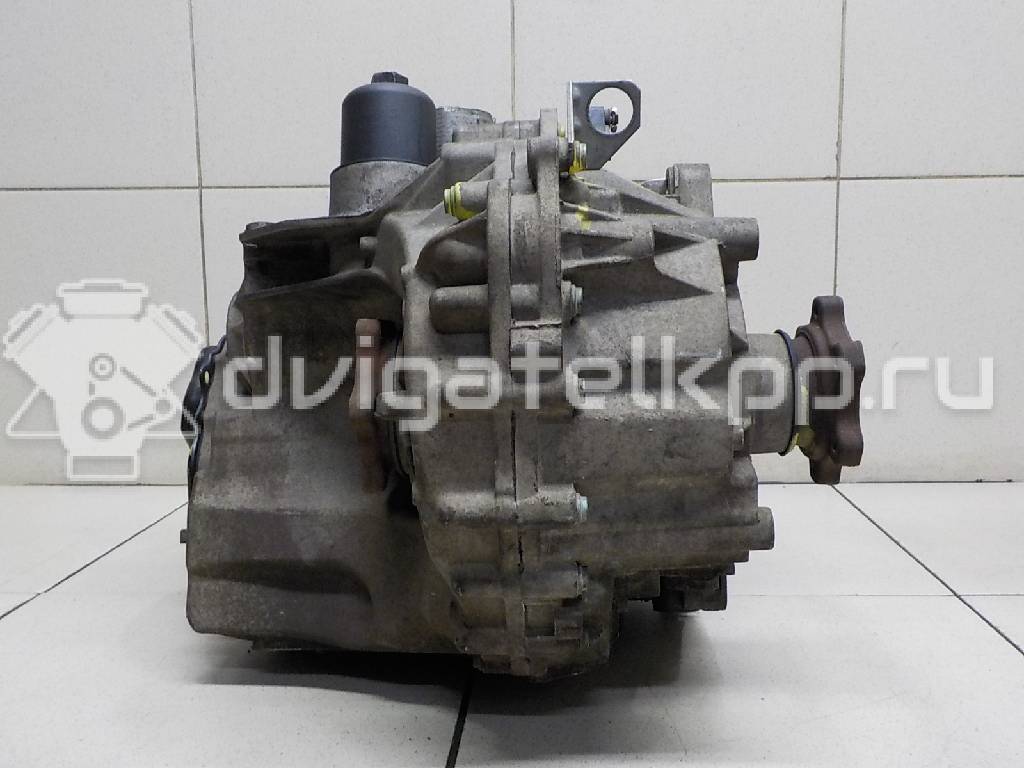 Фото Контрактная (б/у) АКПП для Seat Toledo 140 л.с 16V 2.0 л BKD Дизельное топливо 02E300043KX {forloop.counter}}