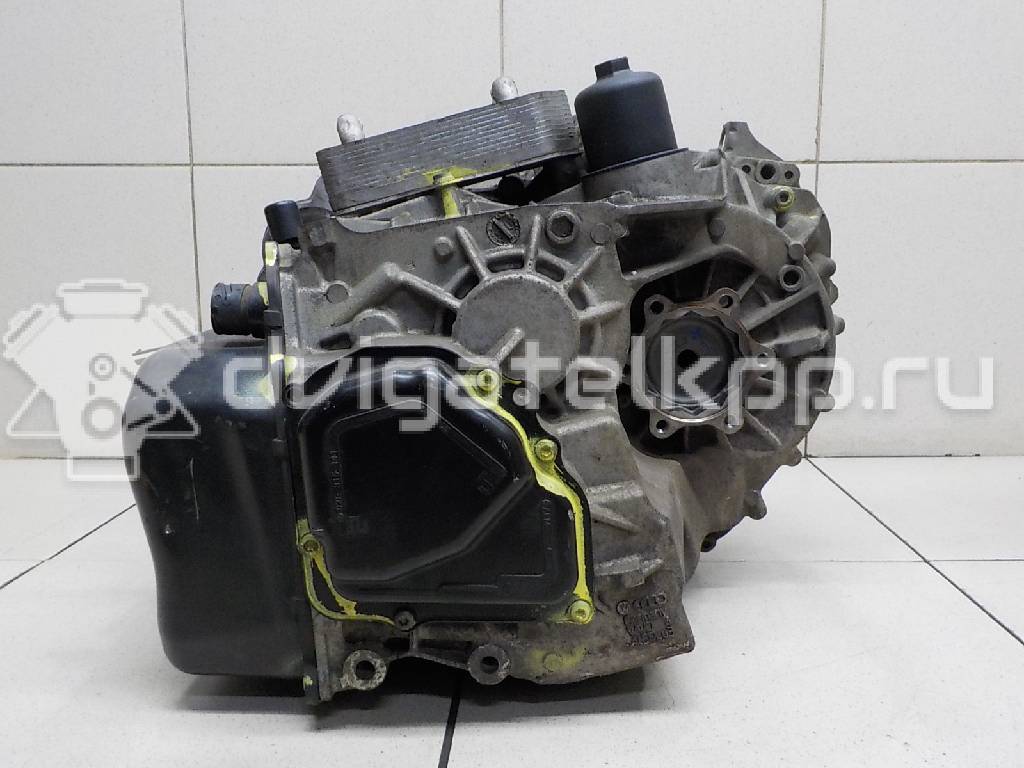 Фото Контрактная (б/у) АКПП для Seat Toledo 140 л.с 16V 2.0 л BKD Дизельное топливо 02E300043KX {forloop.counter}}