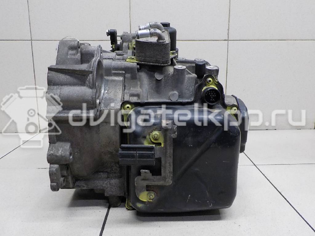 Фото Контрактная (б/у) АКПП для Seat Toledo 140 л.с 16V 2.0 л BKD Дизельное топливо 02E300043KX {forloop.counter}}