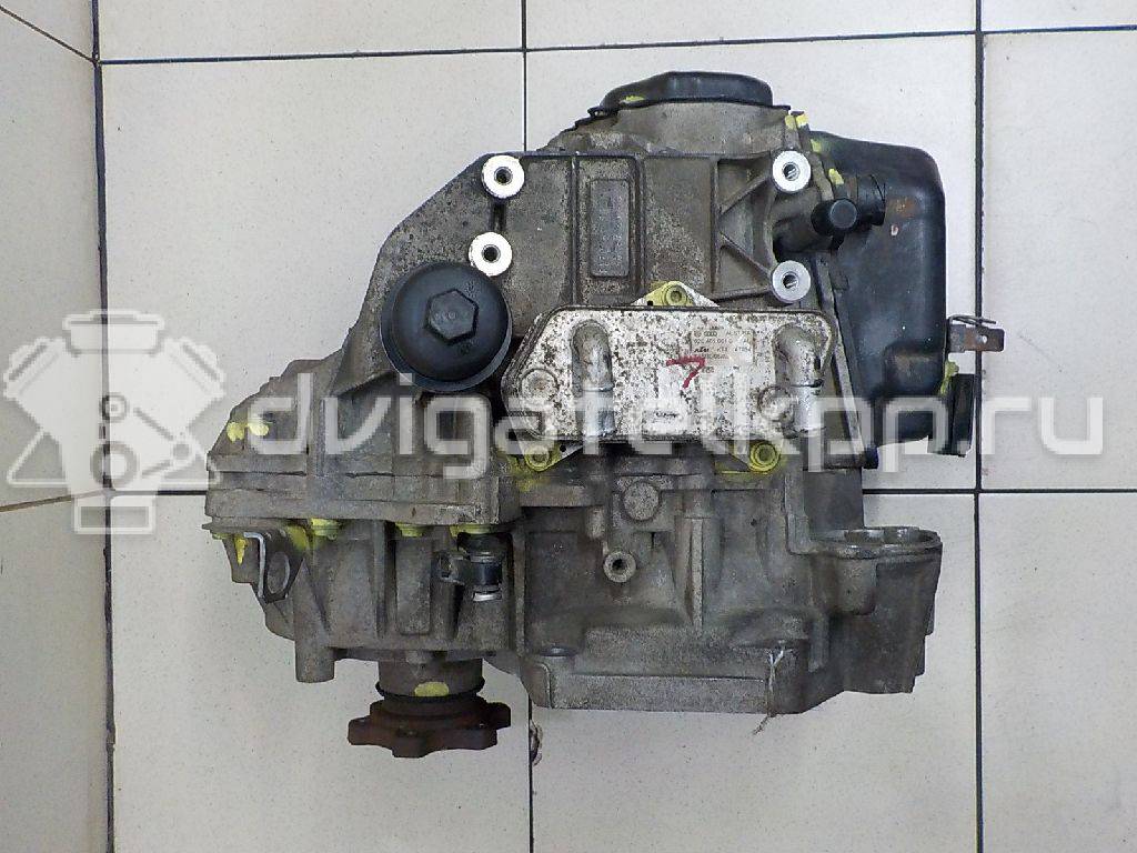 Фото Контрактная (б/у) АКПП для Seat Toledo 140 л.с 16V 2.0 л BKD Дизельное топливо 02E300043KX {forloop.counter}}