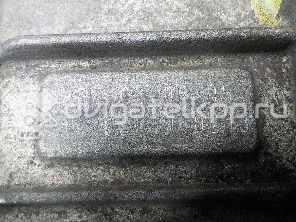 Фото Контрактная (б/у) АКПП для Seat Toledo 140 л.с 16V 2.0 л BKD Дизельное топливо 02E300043KX {forloop.counter}}