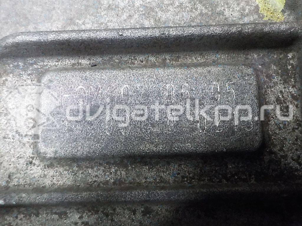 Фото Контрактная (б/у) АКПП для Seat Toledo 140 л.с 16V 2.0 л BKD Дизельное топливо 02E300043KX {forloop.counter}}