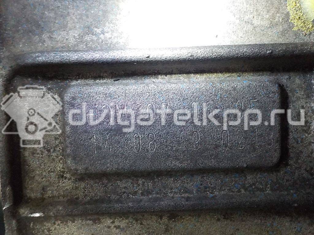Фото Контрактная (б/у) АКПП для Seat Toledo 140 л.с 16V 2.0 л BKD Дизельное топливо 02E300043KX {forloop.counter}}