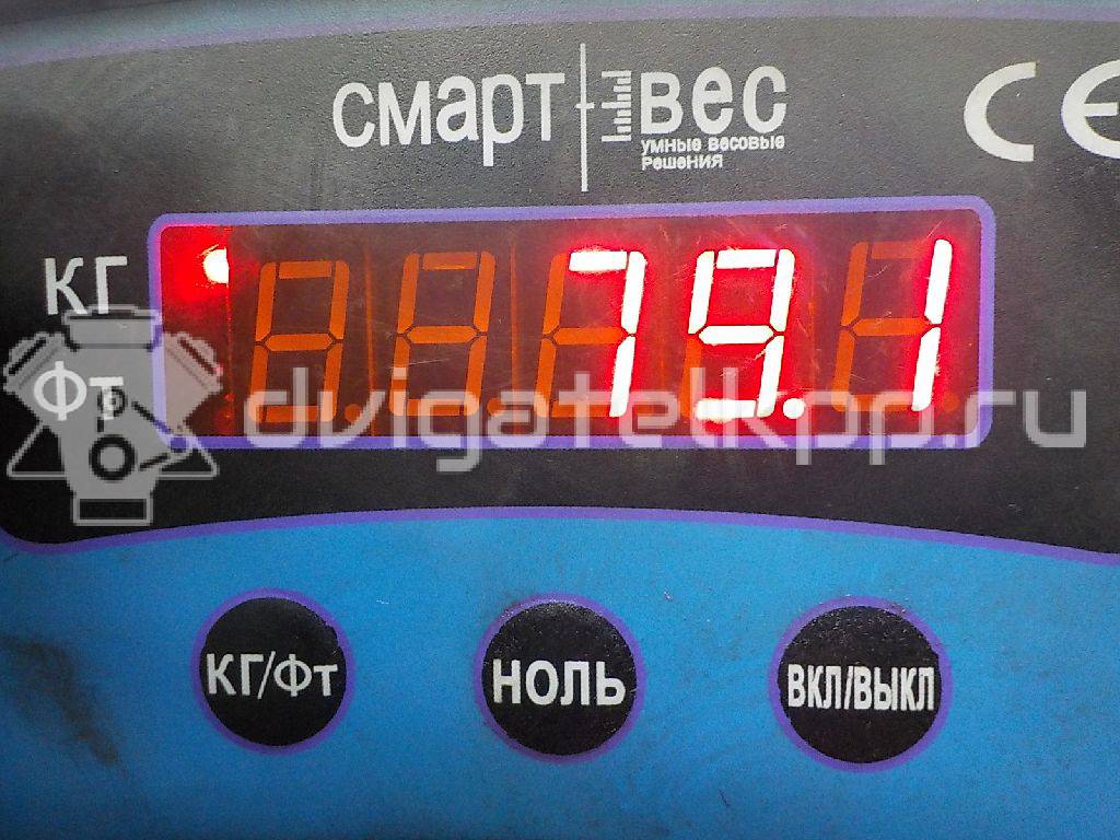 Фото Контрактная (б/у) АКПП для Seat Toledo 140 л.с 16V 2.0 л BKD Дизельное топливо 02E300043KX {forloop.counter}}