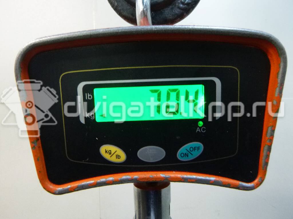 Фото Контрактная (б/у) АКПП для Volkswagen Tiguan / Eos 1F7, 1F8 / Golf / Passat / Jetta 122 л.с 16V 1.4 л CAXA бензин {forloop.counter}}