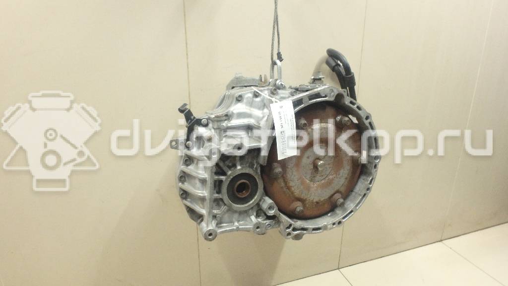 Фото Контрактная (б/у) АКПП для Nissan (Dongfeng) / Mazda / Mitsubishi / Nissan 106-132 л.с 16V 1.8 л MR18DE Бензин/спирт 09M300036B {forloop.counter}}