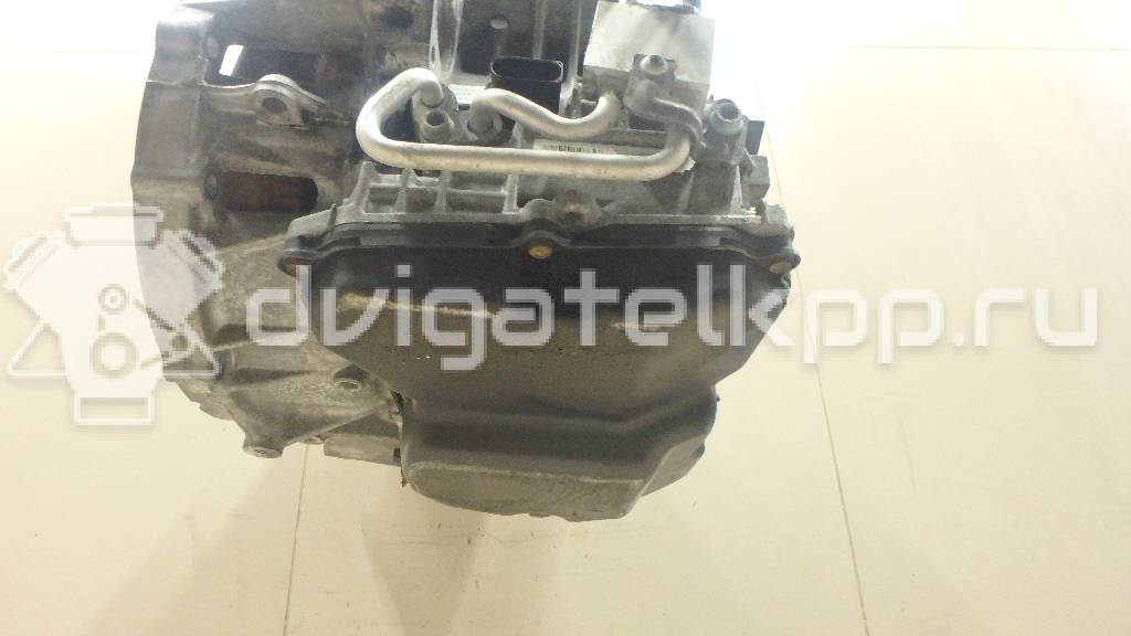 Фото Контрактная (б/у) АКПП для Volkswagen Passat / Tiguan 170 л.с 16V 2.0 л CCTB бензин 09M300036B {forloop.counter}}