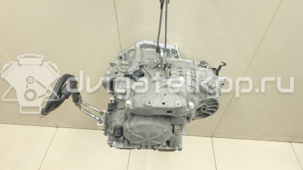 Фото Контрактная (б/у) АКПП для Volkswagen Passat / Tiguan 170 л.с 16V 2.0 л CCTB бензин 09M300036B {forloop.counter}}