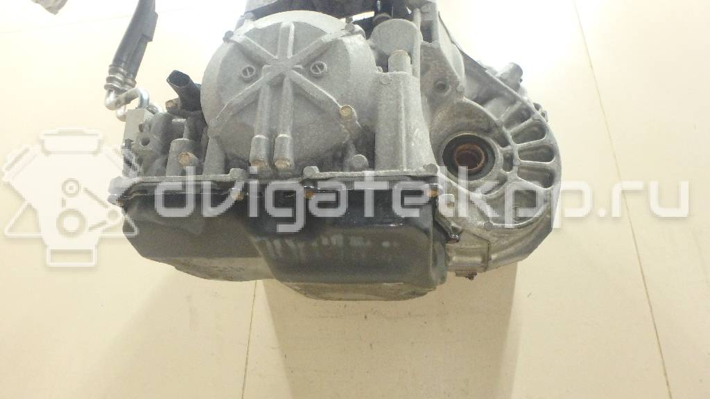 Фото Контрактная (б/у) АКПП для Volkswagen Passat / Tiguan 170 л.с 16V 2.0 л CCTB бензин 09M300036B {forloop.counter}}