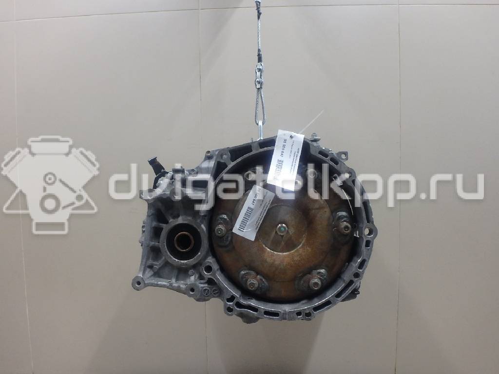 Фото Контрактная (б/у) АКПП для Volkswagen Passat / Tiguan 170 л.с 16V 2.0 л CCTB бензин 09M300036B {forloop.counter}}