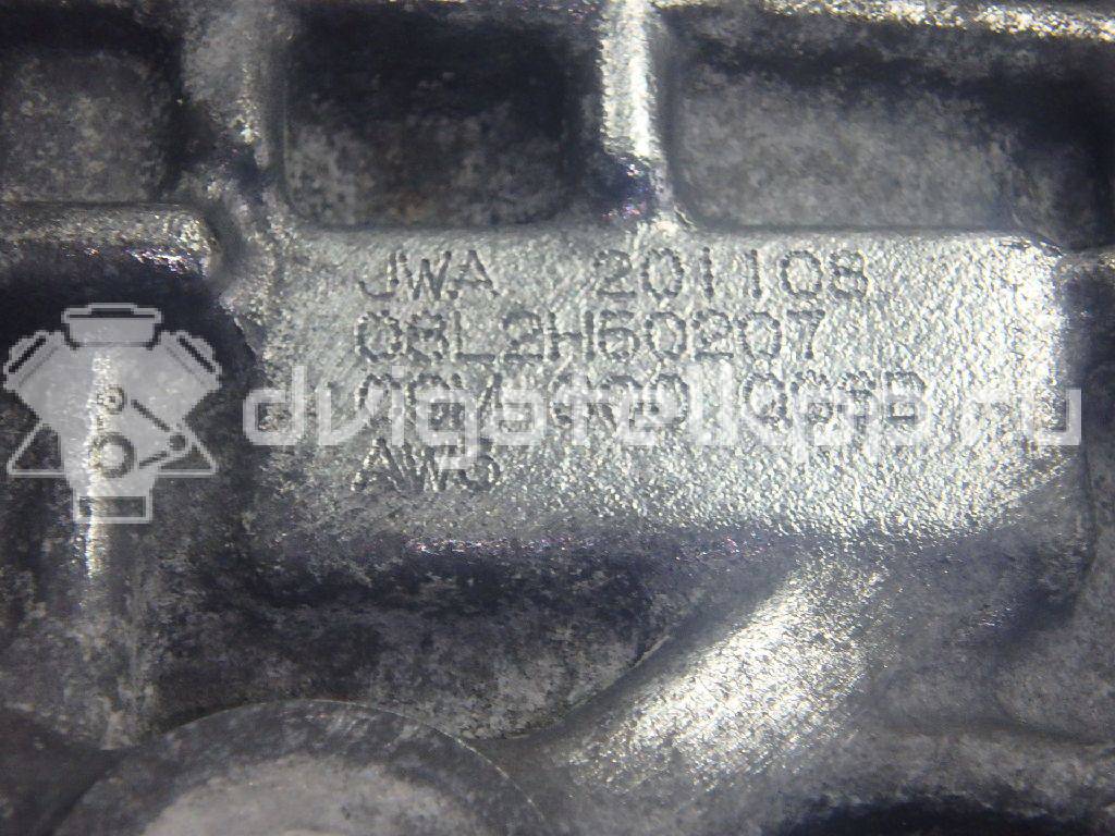 Фото Контрактная (б/у) АКПП для Volkswagen Passat / Tiguan 170 л.с 16V 2.0 л CCTB бензин 09M300036B {forloop.counter}}