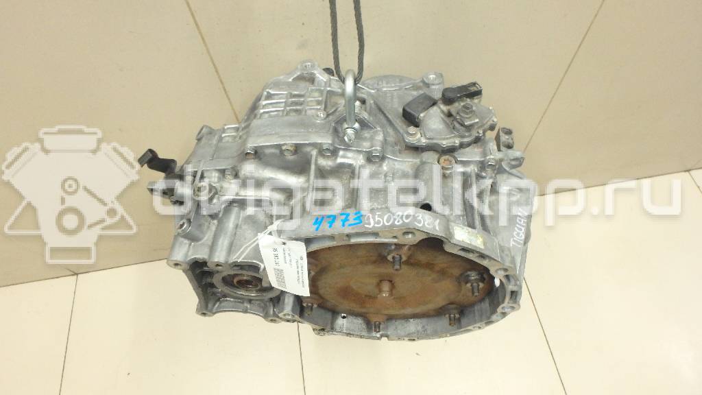 Фото Контрактная (б/у) АКПП для Volkswagen Passat / Tiguan 170 л.с 16V 2.0 л CCTB бензин 09M300036B {forloop.counter}}