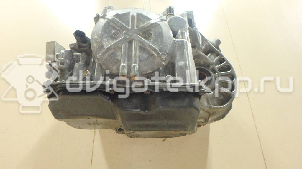 Фото Контрактная (б/у) АКПП для Volkswagen Passat / Tiguan 170 л.с 16V 2.0 л CCTB бензин 09M300036B {forloop.counter}}