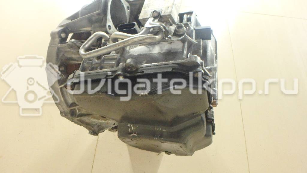 Фото Контрактная (б/у) АКПП для Volkswagen Passat / Tiguan 170 л.с 16V 2.0 л CCTB бензин 09M300036B {forloop.counter}}