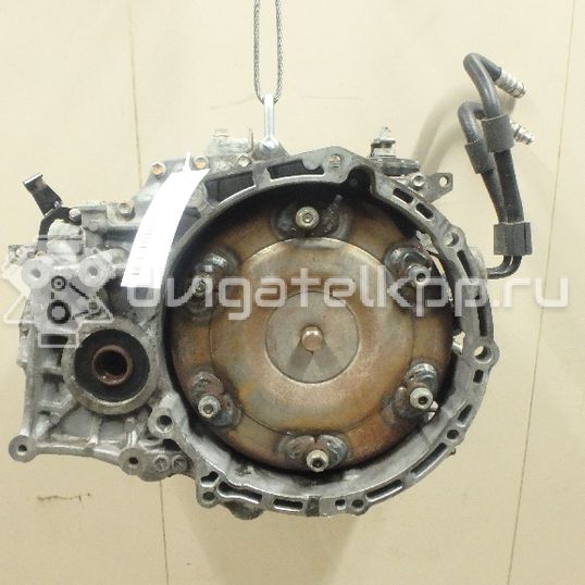 Фото Контрактная (б/у) АКПП для Volkswagen Passat / Tiguan 170 л.с 16V 2.0 л CCTB бензин 09M300036B